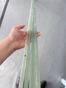 คันเบ็ดตกปลาแบบยืดหดได้ ทำจากไฟเบอร์กลาส รูปทรงกรวย - Product Image 4
