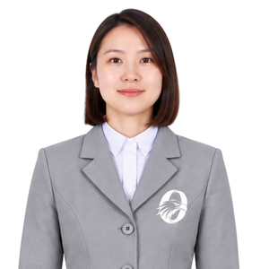 เสื้อแจ็คเก็ตขี่ม้าสีเทาอ่อนสำหรับผู้หญิง ทรงเข้ารูปสำหรับขี่ม้า  เสื้อคลุมสำหรับการแข่งขันขี่ม้าระดับมืออาชีพ  รับสั่งทำขายส่ง - Product Image 3