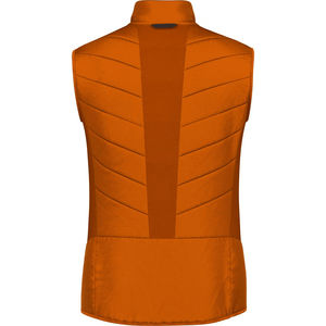 Nouvelle Arrivée 2026 – Dernière Conception – Meilleure Vente – Veste sans Manches Matelassée Respirante, Coupe-Vent et Légère pour Homme – Vente en Gros et Personnalisation OEM - Product Image 4