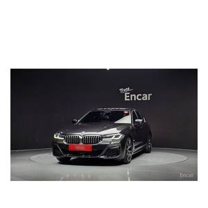 BMW Série 5 530i M Sport 2023 avec volant à gauche, boîte de vitesses automatique, 35 783 km - Product Image 3