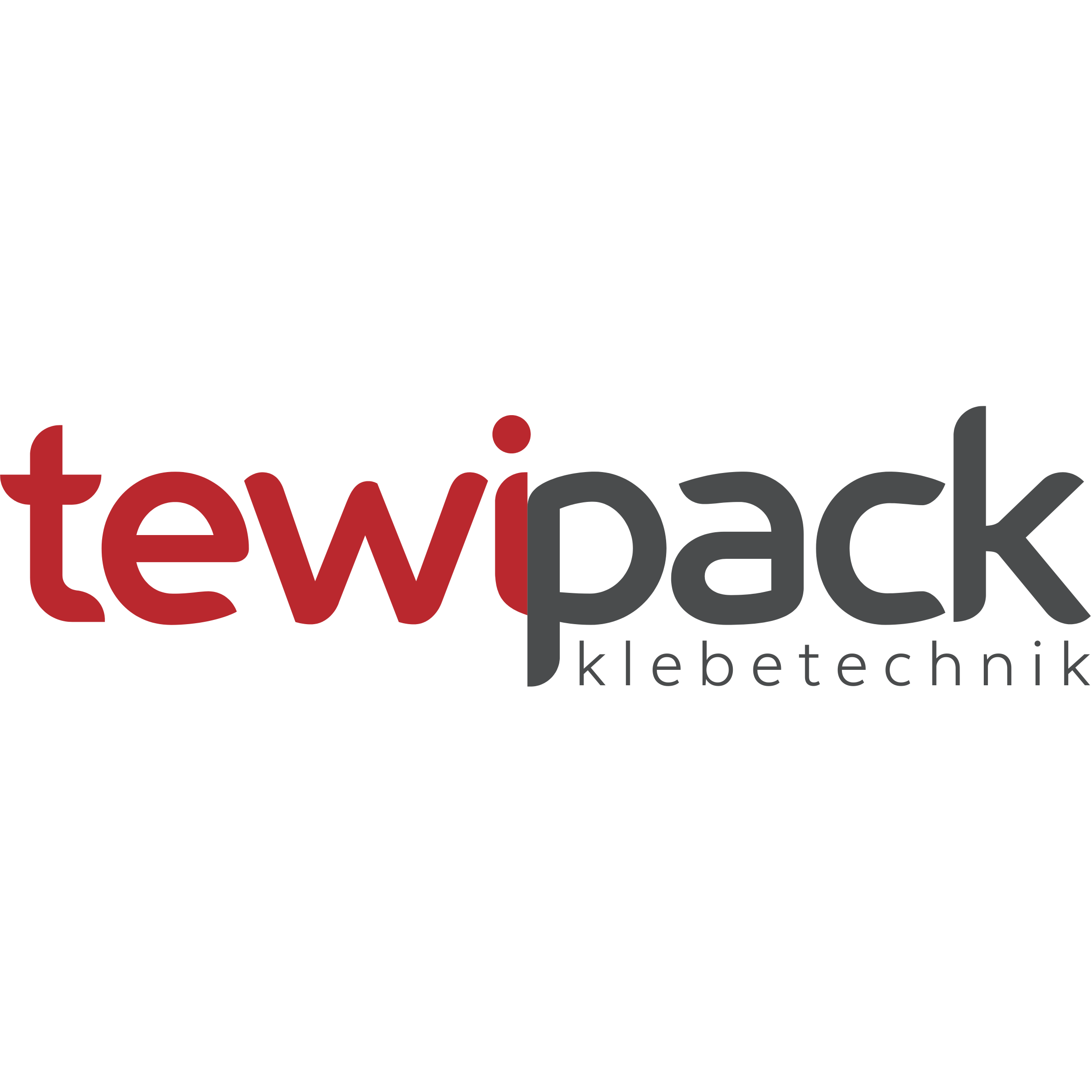 tewipack Uhl GmbH logo