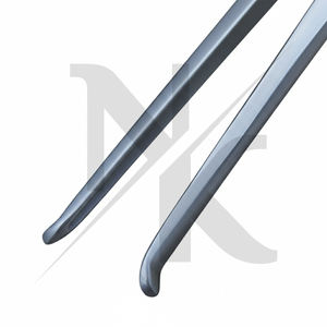 Extractor de Clavos para Herraduras de 13 Pulgadas, Herramienta Premium de Acero al Cromo Vanadio Duradero y Reutilizable para Remover Clavos de Herraduras de Caballos - Product Image 5