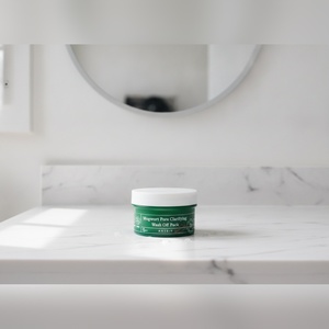 Paquete de limpiador facial clarificante de poros Mugwort_50ml - Product Image 2