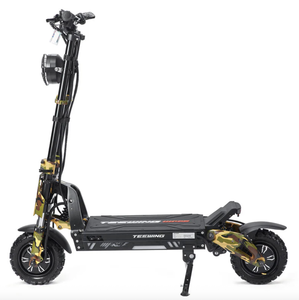 สกู๊ตเตอร์ไฟฟ้า Mars XTR 10000W รุ่นดั้งเดิมที่ดีที่สุด ใหม่จากประเทศจีน - Product Image 5