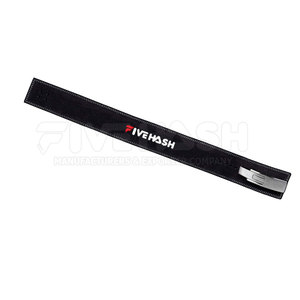 Ceinture de musculation en cuir pour haltérophilie, ceinture de maintien lombaire pour la musculation - Product Image 2