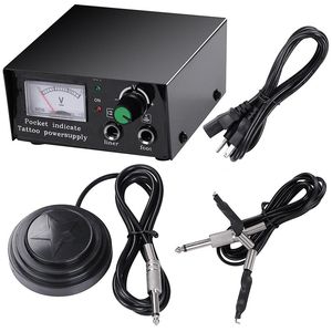 Macchinetta per Tatuaggi di Qualità Premium per Uso Professionale - Product Image 3