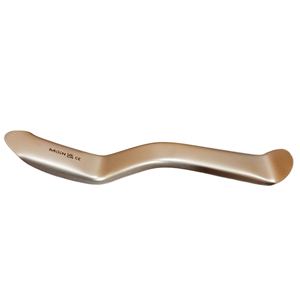 Écarteur de joue Minnesota en acier inoxydable de haute qualité, outil dentaire pour chirurgie buccale professionnelle, implantologie et soins cliniques - Product Image 3