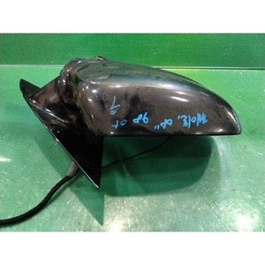 กระจกมองข้างมือสอง รุ่น Phaeton ขวา 3D1857508BQ - Product Image 2