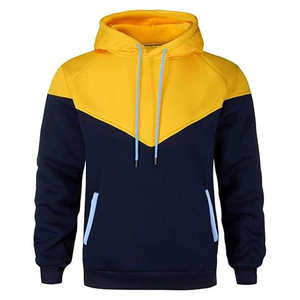 Sudadera con Capucha de Secado Rápido para Hombre, Producto Superior del Fabricante, Estilo Urbano, Sudadera con Capucha para Hombre del Mejor Fabricante de Pakistán - Product Image 4