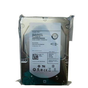 0W347K  600GB 15K <span class=keywords><strong>3</strong></span>.5-inci 6Gb/s SAS Hard Drive HDD  W347K - Product Image 4