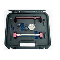Kit d'outils d'alignement de l'arbre à cames pour BMW S54 avec garantie d'un mois Fabriqué à Taïwan