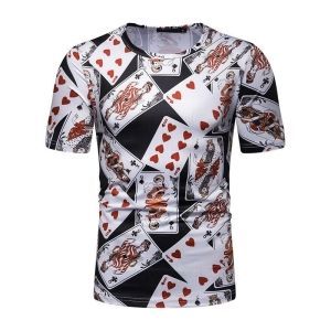 Custom Style Casual Plain Color Men T Shirt Pakistan Manufacturer Comfortable Fabric Men T Shirt - Product Image 1