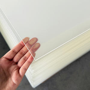 Plaque en PE, blanc, noir, miroir, transparent, multicolore, découpe 2-15 mm, <span class=keywords><strong>TOME</strong></span>, acrylique coulé, fabriqué en Chine, prix de gros - Product Image 2