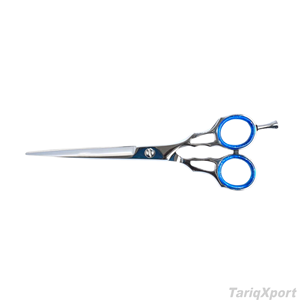 Tijeras de Peluquería Profesionales de Acero Inoxidable de 6 Pulgadas, Ligeras y Plegables, Tijeras para Cortar el Cabello de Acero con Alto Contenido de Carbono - Product Image 5
