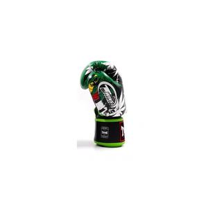 Dernier design, nouveaux gants de boxe multicolores pour jumeaux, gants d'entraînement professionnels, gants de sparring, gants de kickboxing, gants de Muay Thai - Product Image 5