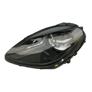 Faro Delantero Izquierdo Usado para Macan 95B941009T - Product Image 1
