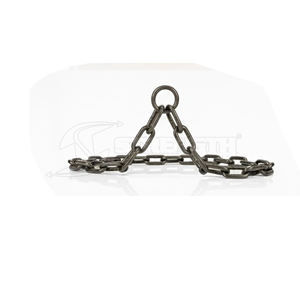 Ceinture de musculation personnalisable avec logo pour haltérophilie, entraînement de force, musculation, soutien dorsal, tractions et dips - Product Image 5