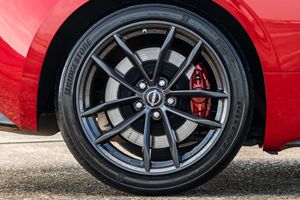 Auto Usado Sin Accidentes, Nissan Z Performance Coupé 2023, Listo para Enviar a Todo el Mundo - Product Image 3