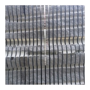 Dalles de granit noir Galaxy, épaisseur 3 cm, emballage sur palette en bois, approvisionnement direct en gros depuis l'Inde - Product Image 6