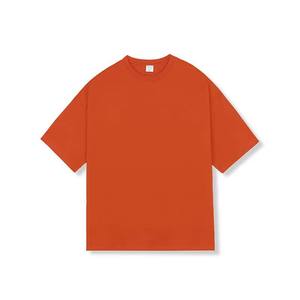 Wholesale Custom T Shirts Blank Men's T-shirts High Quality Youth Blank <b>Tshirt</b> - Product Image 1