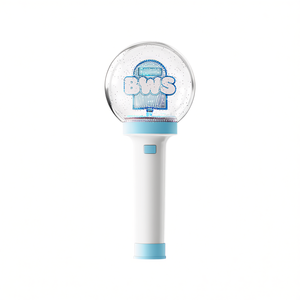 BWS BYEON WOO SEOK - Light Stick Officiel, Lumières Musicales, Catégorie de Produits - Product Image 3