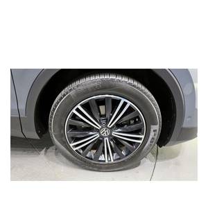 สำหรับรถยนต์ Volkswagen Tiguan 2.0 TDI 4Motion Premium สิงหาคม 2022 ระยะทาง 82,322 กม. พวงมาลัยซ้าย เครื่องยนต์ดีเซล เบาะหนัง กล้องมองหลัง - Product Image 5