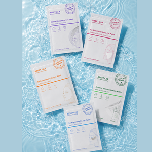 Produttore Coreano di Patch Occhi in Idrogel al Collagene a Marchio Privato - Campione Gratuito Disponibile in Tutto il Mondo - Product Image 6