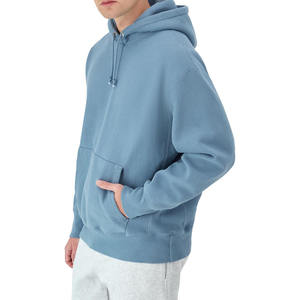 Sweat-shirts pour hommes, vêtements décontractés élégants, confortables et chauds en polaire, pull ou sweat-shirt à fermeture éclair, vêtements de sport à la mode, vêtements personnalisés - Product Image 1