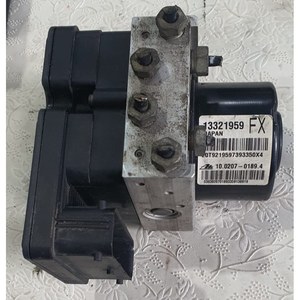 Piezas de freno para automóvil: Módulo de control de freno ABS 13321959 usado, compatible con GM Chevrolet Cruze 2009-2011, piezas de automóvil coreanas - Product Image 2