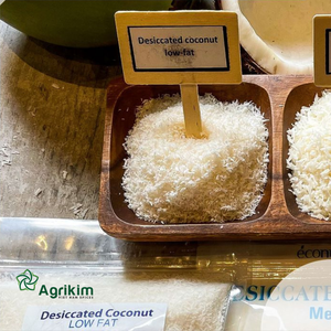 Polvo de coco desecado alto en grasa bajo en grasa AD Premium Grade ISO Certificado Vietnamita al por mayor para importación, exportación, especias de hierbas - Product Image 2