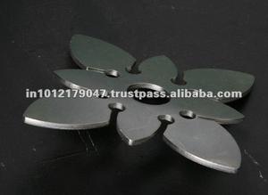 SHARAN MSLC para Servicios de Fabricación de Chapa Metálica con Corte Láser de CO2, Capacidad de 3000/DÍA, Tamaño 3000X1500 MM, Haryana - Product Image 2