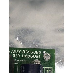 Disjoncteur Square D 6810057829, IP, ISA, GFI - Équipements et pièces semi-conductrices d'occasion fiables à l'échelle mondiale chez - Product Image 5