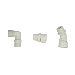 Cartucho de filtro de carbón activado de plástico duradero, revestimiento de pintura reemplazable de liberación rápida para cabezal de ducha doméstico - Product Image 6