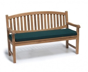 Restaurant Chair Furniture Made Of Solid Teak Wood With Soft <b>Foam</b> Seats And A Minimalist Design - Product Image 2