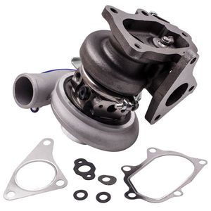 Turbocompresor TD05 20G para Subaru Impreza WRX STI EJ20 EJ25 Modelos 02-06 Capacidad del Motor 420HP - Product Image 1
