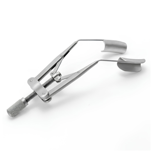 Instrumento Oftalmológico Profesional Lieberman, Grande, de Acero Inoxidable Sólido, Manual, Reutilizable, con Certificación CE, Cumple con ISO13485, Clase I - Product Image 2