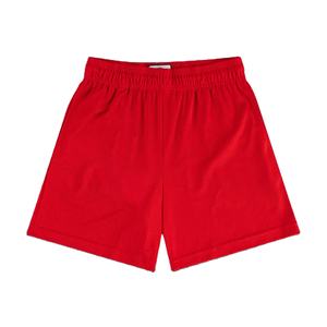 กางเกงขาสั้นผู้ชายสไตล์สตรีทแวร์ลายกราฟิกผ้าตาข่ายทรงหลวมสำหรับเล่นกีฬา วิ่งออกกำลังกาย ใส่สบายๆ ในชีวิตประจำวัน - Product Image 2