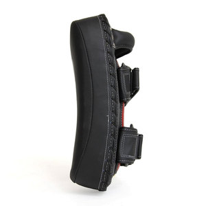 Wholesale Price Leather <b>Kick</b> <b>Shield</b> Customized Made Punching <b>Kick</b> Pad Taekwondo Training Gym Kickboxing <b>Kick</b> <b>Shield</b> - Product Image 6