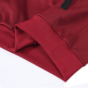 Sudaderas con Capucha para Hombre, Elegantes y a la Moda, para Gimnasio y Fitness, 100% Algodón, Hechas a Medida, Forro Polar Digital, Transpirables, de Secado Rápido y Ecológicas - Product Image 6