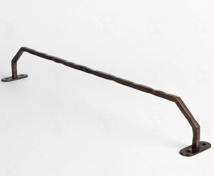 Wholesale Supplier Luxury <b>Bathroom</b> <b>Accessories</b> and Towel Racks for Hotel and Home Use Made in India OEM ODM Available - Product Image 1