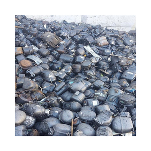 ผู้จัดจำหน่ายเศษซากคอมเพรสเซอร์แอร์ขายส่งจำนวนมาก - Product Image 4