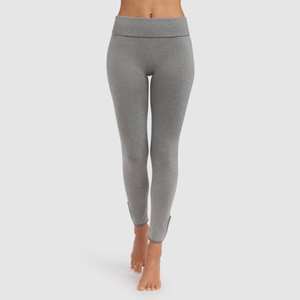 Custom Logo Womens Sports Clothing <b>Scrunch</b> <b>Butt</b> Workout <b>Legging</b> Low Waist Gym Fitness Pants Seamless Yoga <b>Leggings</b> for Women - Product Image 6