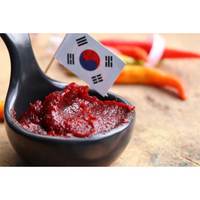 [YNK INTERNATIONAL KOREA] Mameid All-Purpose Fermented Gochujang Traditional Korean Chili Paste Hot Pepper Sauce Base Travel