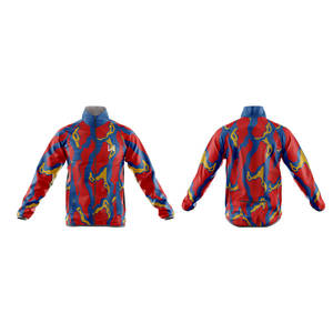 Chaqueta Cortavientos de Moda para Hombre, con Logotipo Personalizado, Cortavientos, Ligera, con Capucha, para Correr, Deportes, Jogging - Product Image 3