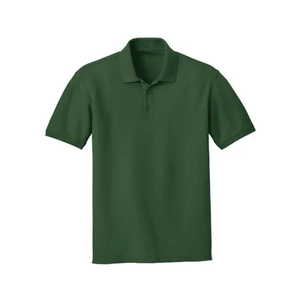 Camisas Polo de Algodón para Hombre con Cuello con Ribete, Fabricación de Camisas Polo en Oferta - Product Image 1