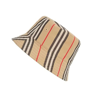 Nouveaux chapeaux bob d'été 2026 avec logo personnalisé, nouvelle arrivée, vente en gros, casquette de baseball sportive pour hommes et femmes - Product Image 3