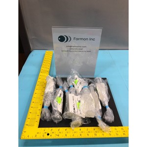 Cilindro graduado de 10 ml, 8 VWR 65000-000 - Equipo y piezas de semiconductores de confianza de Trusted Global Legacy - Product Image 2