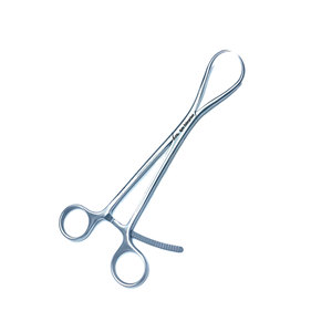 Pinzas de reducción ósea puntiagudas de 3 tamaños para ortopedia, instrumento quirúrgico manual de acero inoxidable de alta resistencia para un agarre óseo preciso - Product Image 4