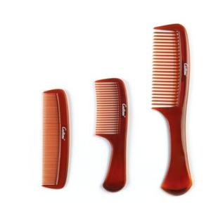 ชุดหวีเดินทางแบบพับได้ Widex ขนาดเล็ก 12 ชิ้น พลาสติก พกพาสะดวก [รหัส 0275] - Product Image 1