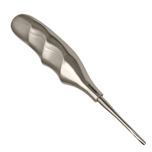 Elevador de Raíces Dentales Medan Bein, Instrumento Quirúrgico para Extracción de Dientes, Elevación de Raíces, Herramienta de Cirugía Oral de Acero Inoxidable de Precisión - Product Image 3